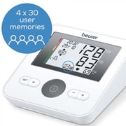 Beurer BM 27 Blood Pressure Monitor Limited Edition