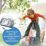 Beurer BM 27 Blood Pressure Monitor Limited Edition