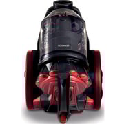 Kenwood Bagless Canister Vaccum Cleaner VBP70.000BR