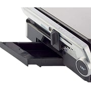 Kenwood Grill HGM80.000SS