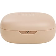 JBL WFLEX-BEG Wave Flex True Wireless Earbuds Beige