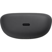 JBL Tune Beam True Wireless Earbuds with Long Battery, Black – TBEAM-BLK