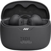 JBL TBEAM-BLK Tune Beam True Wireless Earbuds Black