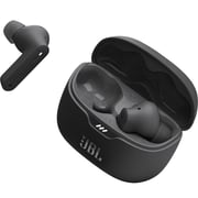 JBL TBEAM-BLK Tune Beam True Wireless Earbuds Black