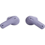 JBL TBEAM-PUR Tune Beam True Wireless Earbuds Purple