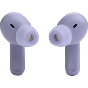 JBL TBEAM-PUR Tune Beam True Wireless Earbuds Purple