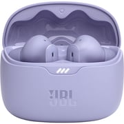 JBL TBEAM-PUR Tune Beam True Wireless Earbuds Purple