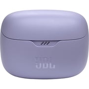 JBL TBEAM-PUR Tune Beam True Wireless Earbuds Purple