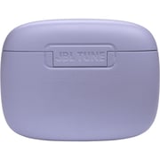 JBL TBEAM-PUR Tune Beam True Wireless Earbuds Purple