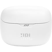 JBL TBEAM-WHT Tune Beam True Wireless Earbuds White