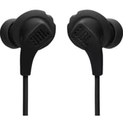 JBL ENDURRUN2BT-BLK Endurance Run 2 Wireless In Ear Sport Headphones Black