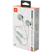 JBL ENDURRUN2BT-WHT Endurance Run 2 Wireless In Ear Sport Headphones White