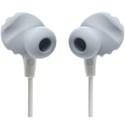 JBL ENDURRUN2BT-WHT Endurance Run 2 Wireless In Ear Sport Headphones White