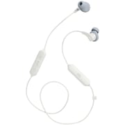 JBL ENDURRUN2BT-WHT Endurance Run 2 Wireless In Ear Sport Headphones White