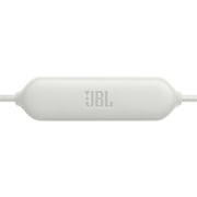 JBL Endurance Run 2 Wireless In-Ear Headphone - White