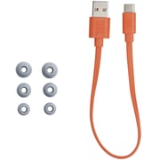 JBL ENDURRUN2BT-WHT Endurance Run 2 Wireless In Ear Sport Headphones White