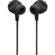 JBL ENDURRUN2-BLK Endurance Run 2 Wired In Ear Sport Headphones Black