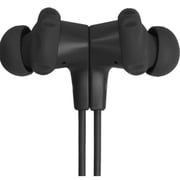 JBL ENDURRUN2-BLK Endurance Run 2 Wired In Ear Sport Headphones Black