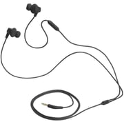 JBL ENDURRUN2-BLK Endurance Run 2 Wired In Ear Sport Headphones Black