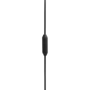 JBL ENDURRUN2-BLK Endurance Run 2 Wired In Ear Sport Headphones Black