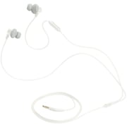 JBL ENDURRUN2-WHT Endurance Run 2 Wired In Ear Sport Headphones White