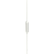 JBL ENDURRUN2-WHT Endurance Run 2 Wired In Ear Sport Headphones White