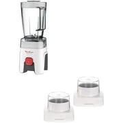 Moulinex Blender LM242B28