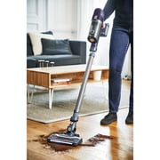 Tefal Upright Stick Vacuum Cleaner Grey TY6837HO