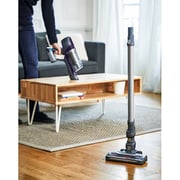 Tefal Upright Stick Vacuum Cleaner Grey TY6837HO