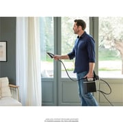 Tefal QT150G0 All-in-One Full-Size Garment Steamer Station 2980W