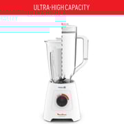 Moulinex Blender LM458127