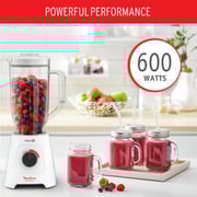 Moulinex Blender LM458127