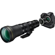 Nikon NIKKOR Z 800mm F/6.3 VR S Telephoto Lens