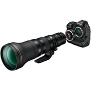 Nikon NIKKOR Z 800mm F/6.3 VR S Telephoto Lens