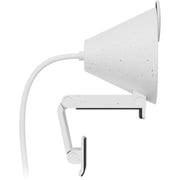 Logitech Brio 300 Webcam 1.5m Off White