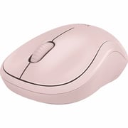 Logitech M220 Wireless Mouse Rose