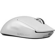 White g on sale pro wireless