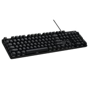 Logitech G413 SE Keyboard Black