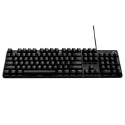 Logitech G413 SE Keyboard Black