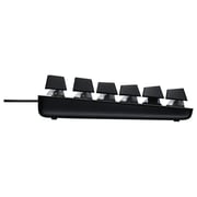 Logitech G413 SE Keyboard Black