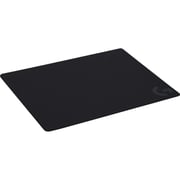 Logitech G440 Gaming Mouse Pad Black