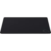 Logitech G440 Gaming Mouse Pad Black