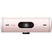 Logitech Brio 500 Webcam 1.5m Rose