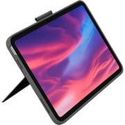 Logitech Combo Touch Keyboard Case Grey iPad 10th Gen