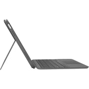 Logitech Combo Touch Keyboard Case Grey iPad 10th Gen