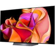 تلفزيون ذكي للألعاب إل جي OLED CS3 SERIES 4K 120Hz مقاس 55 بوصة (139 سم) موديل 2023