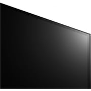 تلفزيون ذكي للألعاب إل جي OLED CS3 SERIES 4K 120Hz مقاس 55 بوصة (139 سم) موديل 2023