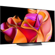 تلفزيون ذكي للألعاب إل جي OLED CS3 SERIES 4K 120Hz مقاس 55 بوصة (139 سم) موديل 2023