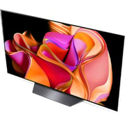 تلفزيون ذكي للألعاب إل جي OLED CS3 SERIES 4K 120Hz مقاس 55 بوصة (139 سم) موديل 2023