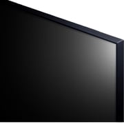 تلفزيون إل جي UHD UR80 الذكي بدقة 4K بحجم 70 بوصة (موديل 2023)